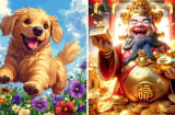 Từ 11/9 đến 30/9: 3 tuổi Trúng Quả Đậm, Thoát Nghèo Trong Gang Tấc, giàu nhất tuổi số 2