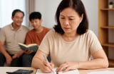Tuổi trung niên nhất định phải tránh 3 sai lầm này nếu muốn giàu có và sống an nhàn