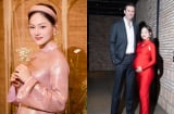 Vì sao Lan Phương địu con nhỏ đến tòa trong phiên xử ly hôn chồng Tây?