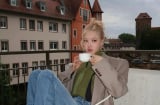 6 kiểu giày slip on mang đến nét cuốn hút hiện đại cho mọi outfit của nàng