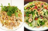 Bí quyết làm nộm tai heo khế chua giòn sần sật, càng ăn càng nghiền