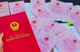 Cấp tốc: Hà Nội thu thập thông tin sổ đỏ và chủ sở hữu trong 90 ngày