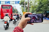 Dự kiến mức chi hỗ trợ cá nhân cung cấp thông tin phản ánh vi phạm giao thông lên đến 5.000.000 đồng/01 vụ, việc