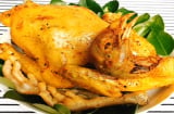 Luộc gà bằng nước là dại: 3 cách luộc gà không cần nước món ăn thơm ngon, ngọt thịt giàu dinh dưỡng 3 lần