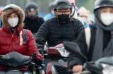 Miền Bắc sắp đón đợt gió mùa Đông Bắc đầu tiên trong tháng 9