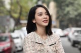 Quỳnh Lương lên tiếng khi bị nghi quảng cáo sản phẩm giảm cân
