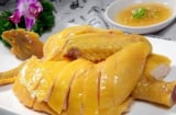 Thịt gà bổ dưỡng nhưng 3 bộ phận này cực độc, chuyên gia khuyên không nên ăn