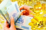 Tiền bạc cực thích 3 kiểu người này, họ có số được ăn 'lộc' cả đời