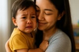 Trẻ ngoan ở trường nhưng mè nheo với mẹ: Bí mật phía sau khiến nhiều mẹ bất ngờ