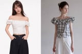Vì sao áo trễ vai lại là items đáng sắm nhất mùa này?