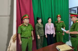 Vụ bắt khẩn cấp bác sĩ Nguyễn Thị Tuyết Chinh: Tình trạng hiện tại của cô gái bị hành hung