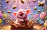 3 con giáp tháng 8 hành thiện cầu may, tháng 9 bùng nổ cơ hội, cuối năm bội thu vàng bạc chật két