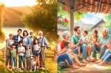 3 kiểu người này giúp gia đình hưng thịnh giàu có ngay cả khi họ không kiếm được nhiều tiền, hãy biết trân trọng