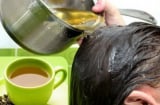 4 loại lá phổ biến trong vườn nhà giúp gội đầu làm sạch tóc, mượt tóc, kích mọc tóc