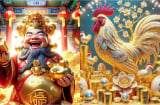 49 ngày Hoàng Kim Ơn Trên Phù Hộ: 3 tuổi Kinh Doanh Đắc Tài 1 vốn 4 lời, 1 tuổi Trúng Số Đặc biệt