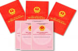Các khoản phí cần nộp khi làm sổ đỏ cho đất không giấy tờ năm 2025