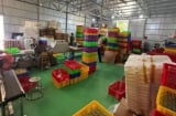 Công an triệt phá đường dây sản xuất yến giả quy mô lớn, thu giữ gần 38.000 lọ nước yến