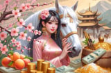 Đếm 2 tuần nữa (13/9-21/9) Trời Độ 4 con giáp này 'ăn nên làm ra', số 1 phất mạnh