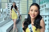 Kỳ Duyên đăng đàn bức xúc, khẳng định không muốn nhắc tên gắn liền với ai đó?
