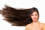 Mẹo hô biến biến mái tóc thưa thớt trở nên dày dặn hơn