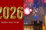 Tết Dương lịch 2026, người lao động được nghỉ 4 ngày, có đúng không?