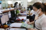 Tin vui: Công chức xã, phường sẽ được trả lương trước 15/9
