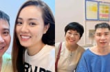 Tình trạng sức khỏe hiện tại của NS Công Lý ra sao sau phẫu thuật?
