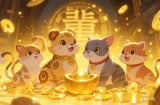 Trước Rằm Trung Thu, 3 con giáp Chuyển Đen Sang Đỏ, Tiền đến Tình về, số 1 ăn may