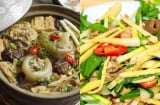 Vì sao xào, nấu măng nên mở vung nồi? Bí quyết đơn giản để món măng ngon và an toàn hơn