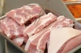 3 loại thực phẩm làm tăng cholesterol, thịt lợn không có trong danh sách