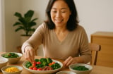5 thực phẩm ngũ sắc nuôi ngũ tạng: Ăn đúng màu, sống khỏe mạnh và lâu dài