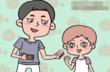 Bao nhiêu tuổi nên cho con tiền tiêu vặt? Chuyên gia tâm lý chỉ ra mốc vàng bố mẹ cần biết