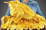 Cách đặt cóc ngậm tiền trên bàn thờ Thần Tài để thu hút tài lộc, may mắn và phú quý