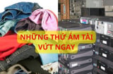 Đừng giữ nữa 5 thứ này trong nhà, vứt càng sớm nhà càng tươi tắn, phong thủy cải thiện, tài lộc ào ào