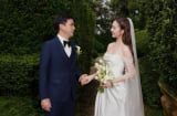 Hồ Quang Hiếu và bà xã tung trọn bộ ảnh cưới đẹp như mơ khiến dân tình xuýt xoa