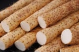 Loại củ phơi khô rẻ tiền ở Việt Nam được ví như 'thuốc trường thọ': Tốt cho thận, ổn định đường huyết