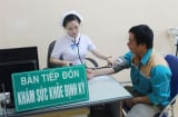 Người dân được khám sức khỏe định kỳ miễn phí ít nhất mỗi năm 1 lần từ năm 2026