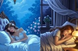 Những loại trái cây quen thuộc giúp cải thiện giấc ngủ, đặc biệt số 1 vừa rẻ vừa ngon