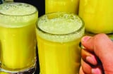 Nước mía thanh mát nhưng 5 người này uống đến đâu hại đến đấy, bỏ ngay!
