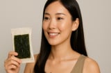 Rong biển – “siêu thực phẩm” giúp phụ nữ Nhật bổ máu, đẹp da, mượt tóc, sống thọ trăm tuổi