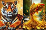 Top 4 tuổi Bơi Trong Biển Tiền từ tháng 10 đến tháng 12, Mua Nhà - Tậu Xe là chuyện nhỏ
