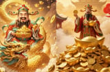 Tuần 15–21/9: 3 tuổi Tài Lộc Rộn ràng, Đắc sủng Thần Tài cơ hội thăng tiến, 1 tuổi vượt xui cuối tuần thắng lớn