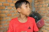 Vụ thảm sát Đắk Lắk: Cháu bé hàng xóm kể phút mở cửa cứu bạn khi nghi phạm gõ cửa