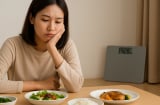 1 đen, 1 tanh, 2 giảm – Bộ dấu hiệu lạ trên cơ thể cảnh báo ung thư dạ dày âm thầm