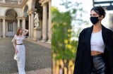 3 kiểu quần ống suông được các tín đồ thời trang lăng xê nhiệt tình