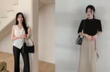 5 món thời trang công sở là chân ái của chị em, giúp vóc dáng thêm thon gọn