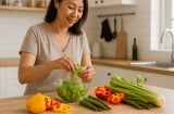 7 loại rau quen thuộc giúp ổn định đường huyết hiệu quả, người tiểu đường nên ăn mỗi ngày