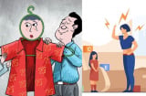Con không sợ cha mẹ nghèo, con sợ nhất cha mẹ có 5 đặc điểm này khiến đời con khó trưởng thành