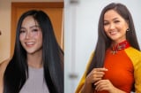 Hoa hậu H’Hen Niê giữ mái tóc dài đen mượt nhờ thói quen gội đầu bằng vỏ loại quả quen thuộc này