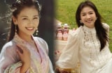 Mỹ nhân 'Thiên long bát bộ' bật mí 3 thói quen cơ bản để duy trì làn da đẹp ở tuổi 47